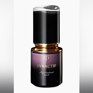 🆕 Clé de Peau Synactif Night Moisturizer 1.3 oz